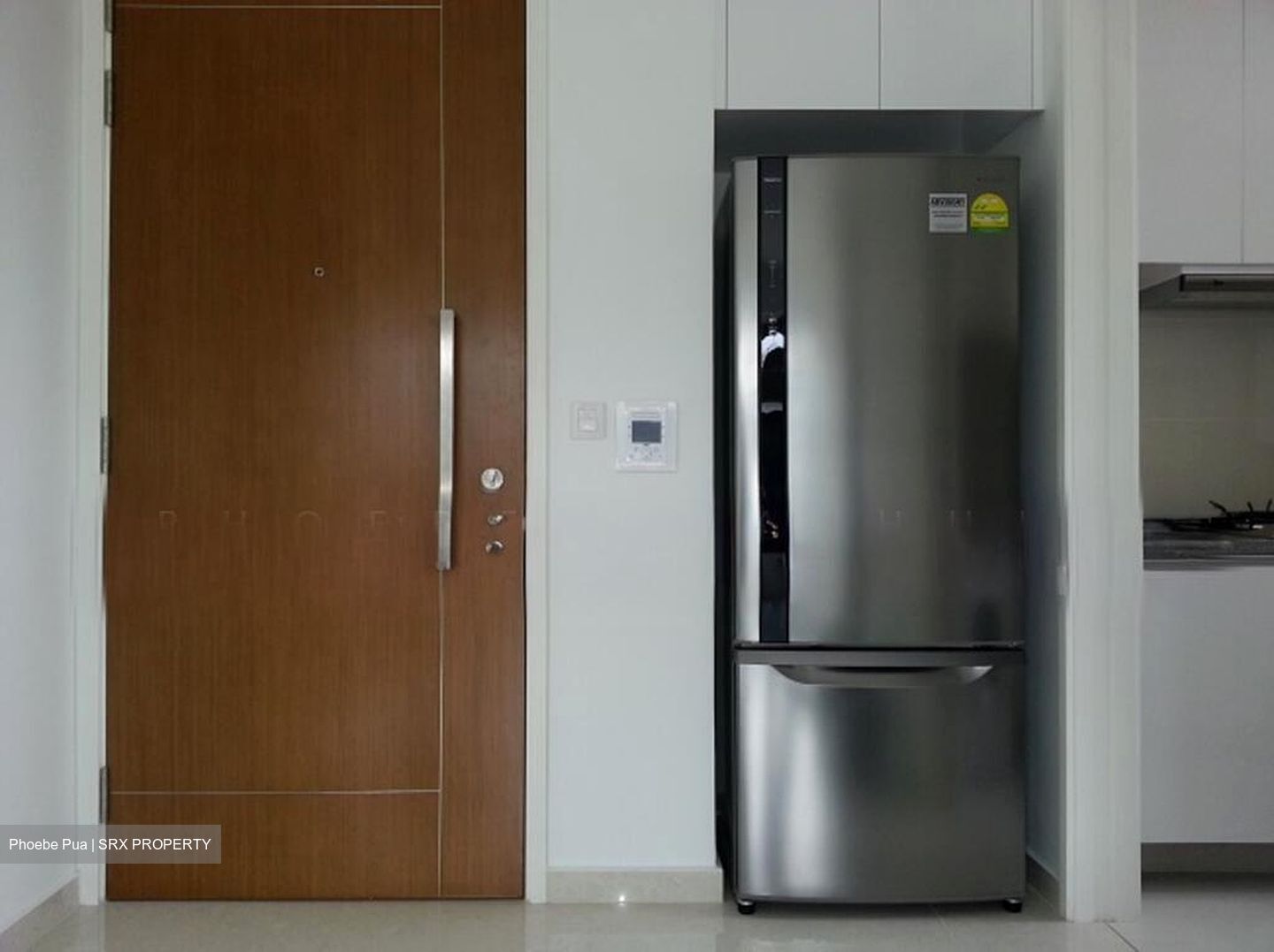 Kovan Regency (D19), Condominium #500379951